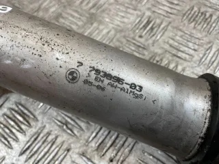 7793896 Патрубок интеркулера BMW 5 E60/E61 Арт 54239, вид 11