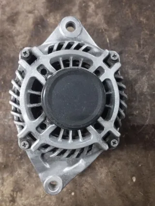 4801490AA Генератор Fiat Freemont Арт MT29096860, вид 3