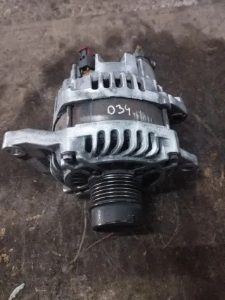4801490AA Генератор Fiat Freemont Арт MT29096860, вид 1