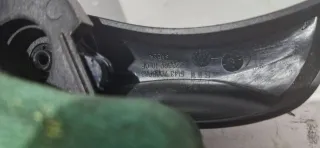 51439143458,9143458,51437052579,7052579,51437008933,7008933 Ручка открывания капота BMW 6 E63/E64 Арт 03668, вид 5
