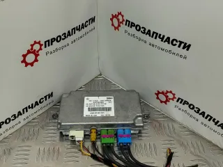 A2079025300, A2079006900, A2049017004, A2079006700, A2049001814 Блок реле Mercedes E C207 Арт 8-227-77, вид 1