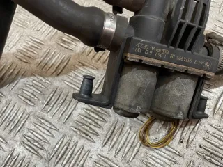 8374995, 1147412137 Кран печки (отопителя) BMW 5 E39 Арт 58794, вид 4