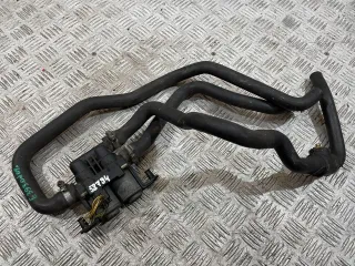 8374995, 1147412137 Кран печки (отопителя) BMW 5 E39 Арт 58794, вид 1