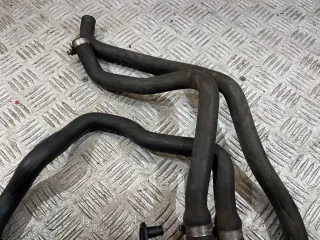 8374995, 1147412137 Кран печки (отопителя) BMW 5 E39 Арт 58794, вид 6
