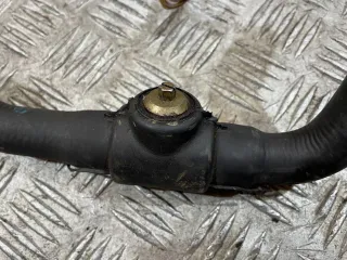 8374995, 1147412137 Кран печки (отопителя) BMW 5 E39 Арт 58794, вид 9
