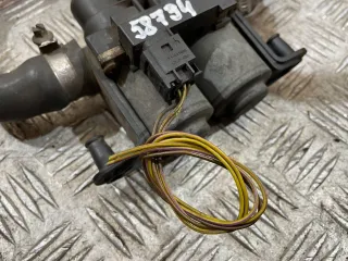 8374995, 1147412137 Кран печки (отопителя) BMW 5 E39 Арт 58794, вид 2