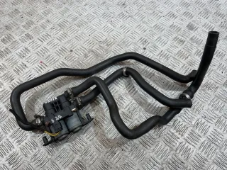 8374995, 1147412137 Кран печки (отопителя) BMW 5 E39 Арт 58918, вид 1
