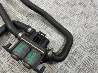 8374995, 1147412137 Кран печки (отопителя) BMW 5 E39 Арт 58918, вид 12