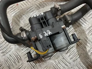 8374995, 1147412137 Кран печки (отопителя) BMW 5 E39 Арт 58918, вид 2