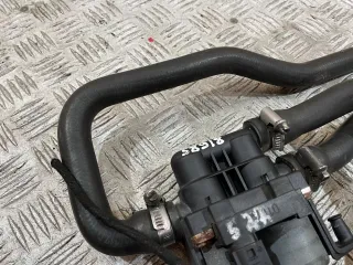 8374995, 1147412137 Кран печки (отопителя) BMW 5 E39 Арт 58918, вид 4
