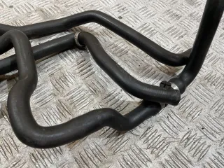 8374995, 1147412137 Кран печки (отопителя) BMW 5 E39 Арт 58918, вид 6