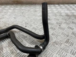 8374995, 1147412137 Кран печки (отопителя) BMW 5 E39 Арт 58918, вид 7