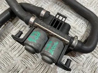 8374995, 1147412137 Кран печки (отопителя) BMW 5 E39 Арт 58918, вид 10