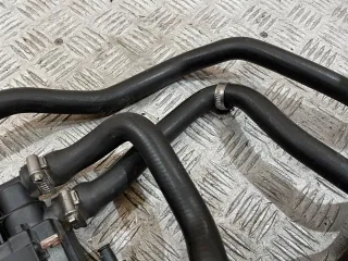 8374995, 1147412137 Кран печки (отопителя) BMW 5 E39 Арт 58918, вид 5