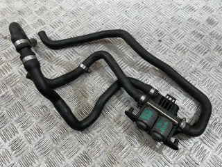 8374995, 1147412137 Кран печки (отопителя) BMW 5 E39 Арт 58918, вид 9