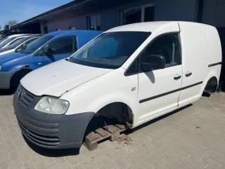 1K0199369G Балка подвески передняя (подрамник) Volkswagen Caddy 3 Арт 171351, вид 11