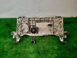 1K0199369G Балка подвески передняя (подрамник) Volkswagen Caddy 3 Арт 171351, вид 5
