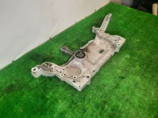 1K0199369G Балка подвески передняя (подрамник) Volkswagen Caddy 3 Арт 171351, вид 4