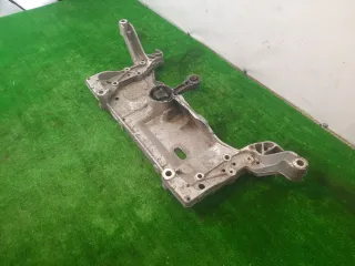 1K0199369G Балка подвески передняя (подрамник) Volkswagen Caddy 3 Арт 171351, вид 3