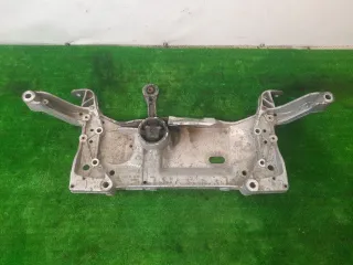 1K0199369G Балка подвески передняя (подрамник) Volkswagen Caddy 3 Арт 171351, вид 2