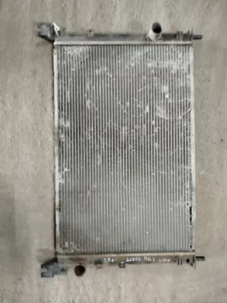  Радиатор основной Acura MDX 1 Арт MT29096861