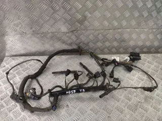 03L971072G, 03L971824F Проводка двигателя Volkswagen Caravelle T5 2.0л TDI Арт 97029207, вид 1