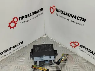A0009008004, A0009004404, A0009001705, A0009003706 Блок управления парктрониками Mercedes CLS C218 Арт 8-229-77