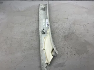 3T0867233C Обшивка стойки передней левой (накладка) Skoda Superb 2 Арт 97029187, вид 4
