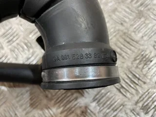 A9015283382 Патрубок турбины Mercedes Sprinter W901-905 Арт 59225, вид 8