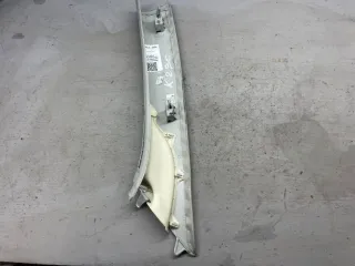 3T0867234C Обшивка стойки передней правой (накладка) Skoda Superb 2 Арт 97029206, вид 6