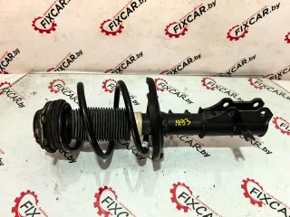 84384224 Амортизатор передний левый Chevrolet Malibu 9 Арт 21613, вид 1