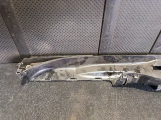5Q0129254E Воздухозаборник Skoda Octavia A7 Арт 97029214, вид 8