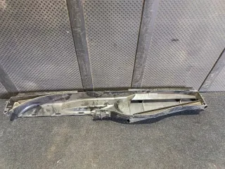5Q0129254E Воздухозаборник Skoda Octavia A7 Арт 97029214, вид 6