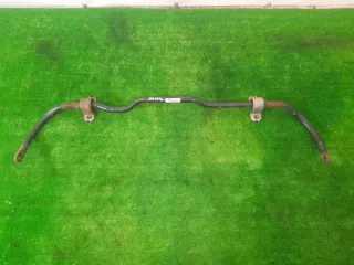 1K0411303N Стабилизатор подвески (поперечной устойчивости) передний Volkswagen Caddy 3 Арт 171353, вид 2