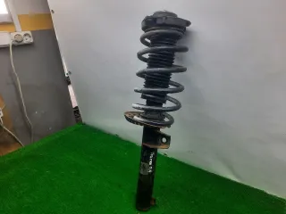 1K0413031BA Стойка амортизатора переднего правого Volkswagen Caddy 3 Арт 171354, вид 3