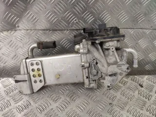  Радиатор EGR Volkswagen Transporter T5 restailing Арт 97029241, вид 2