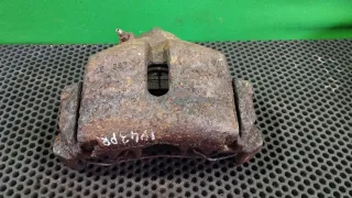 DE 582 Суппорт тормозной передний правый Volkswagen Touran 1 Арт 97029234, вид 1