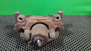 DE 582 Суппорт тормозной передний правый Volkswagen Touran 1 Арт 97029234, вид 2