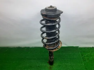 1K0413031BA Стойка амортизатора переднего левого Volkswagen Caddy 3 Арт 171355, вид 2