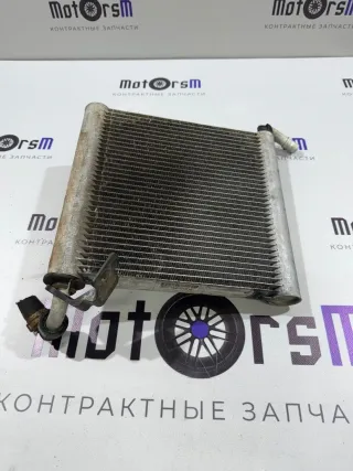 HK838D048AV Радиатор дополнительный Land Rover Evoque 2 Арт 97029240, вид 3