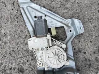 9067200146 Стеклоподъемник электрический передний правый Mercedes Sprinter W906 Арт 94327616, вид 2