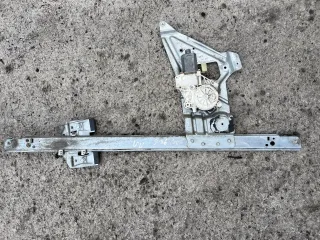 9067200146 Стеклоподъемник электрический передний правый Mercedes Sprinter W906 Арт 94327616, вид 1