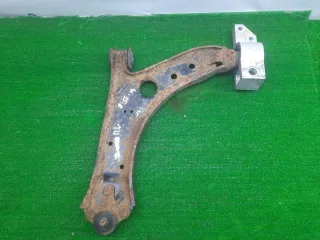1K0407189E Рычаг передний левый Volkswagen Caddy 3 Арт 171358, вид 2