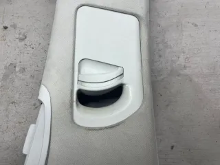3T0867243E,3T0868311 Дефлектор обдува салона Skoda Superb 2 Арт 97029209, вид 2