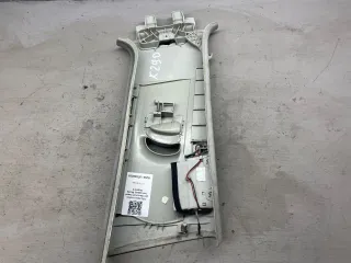 3T0867243E,3T0868311 Дефлектор обдува салона Skoda Superb 2 Арт 97029209, вид 4