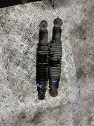553004L002 Амортизатор задний Hyundai Accent RB Арт 97029250, вид 1
