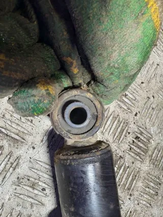 553004L002 Амортизатор задний Hyundai Accent RB Арт 97029250, вид 3