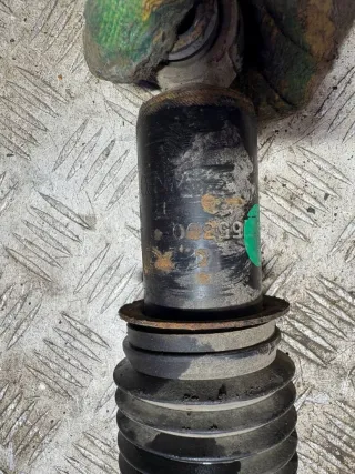 553004L002 Амортизатор задний Hyundai Accent RB Арт 97029250, вид 5