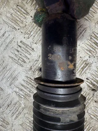 553004L002 Амортизатор задний Hyundai Accent RB Арт 97029250, вид 6
