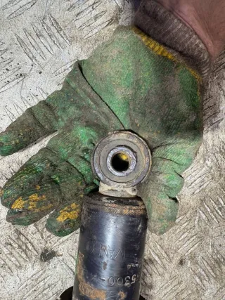 553004L002 Амортизатор задний Hyundai Accent RB Арт 97029250, вид 8